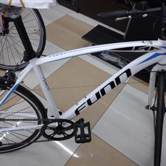 ☆ジモティを見たで5％OFF☆🚵新品未使用🚵700C🚵クロスバイク