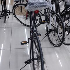 27インチ 自転車 クロスバイク (39サービス) 福岡のクロスバイク