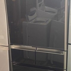 予約 約1-2週間以降]冷蔵庫 【標準設置費込み】 日立 HITACHI 5