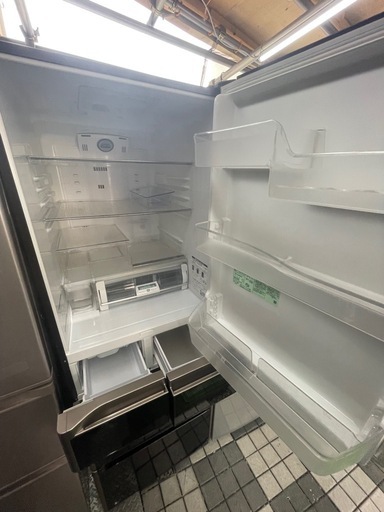 予約 約1-2週間以降]冷蔵庫 【標準設置費込み】 日立 HITACHI 5