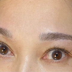 眉毛インクメイクモデル募集 - 美容