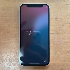 iPhone12mini 64GB 値下げ⭐︎ (オッシー) 彦根のソフトバンク
