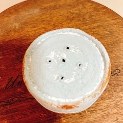 ✨SALE✨ No.68リメイク鉢リメイク缶植木鉢ハンドメイドの画像