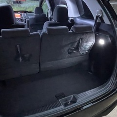 エスティマ　確認写真2の画像