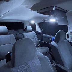 エスティマ　確認写真2