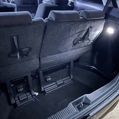 エスティマ　確認写真2の画像