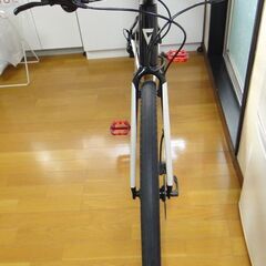 極上★GIANT FastRoad AR2★定価16万5千円から５万円引き★ジャイアント グラベルロードバイク・MTB★30％OFF★極上美品の画像