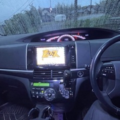 エスティマ　確認写真3の画像