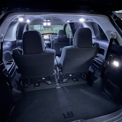 エスティマ　確認写真3