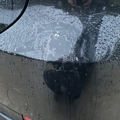 エスティマ　確認写真3の画像