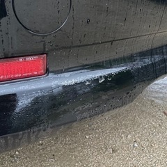 エスティマ　確認写真3の画像