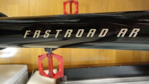 定価の約半額！☆極上美品☆GIANT FastRoad AR2☆ジャイアント