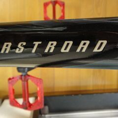 極上★GIANT FastRoad AR2★定価16万5千円から５万円引き★ジャイアント グラベルロードバイク・MTB★30％OFF★極上美品の画像