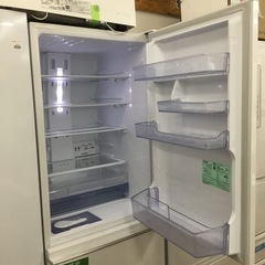 365L 3ドア冷蔵庫　三菱　MR−CX37HｰW　2022年製　エキスパート藤沢辻堂店の画像