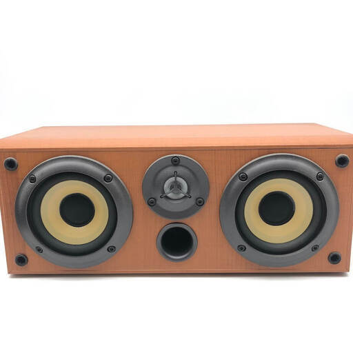 ss7528ソニー スピーカー ウッド調 SS-CN360H SONY センター
