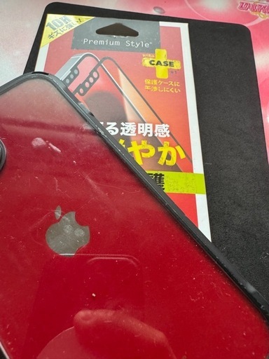 携帯電話/スマホ iPhone13 256g