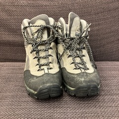 登山靴　レディース23.5〜24.0 SCARPA
