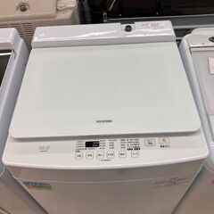 ✨IRISOHYAMA  アイリスオーヤマ✨10kg洗濯機✨PA...
