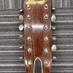 通販 激安 HAMOX】12弦ギターF-118W 【松戸市リユース工房】 (松戸市 ギター