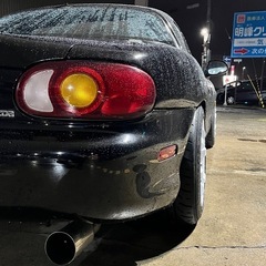 nb6c ロードスターの画像