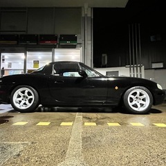 nb6c ロードスターの画像
