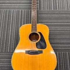 【Morris】アコースティックギターMD-505【松戸市リユー...