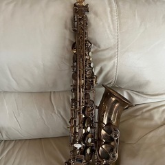 SELMER アルトサックス　80 SUPER ACTION SERIEⅡの画像
