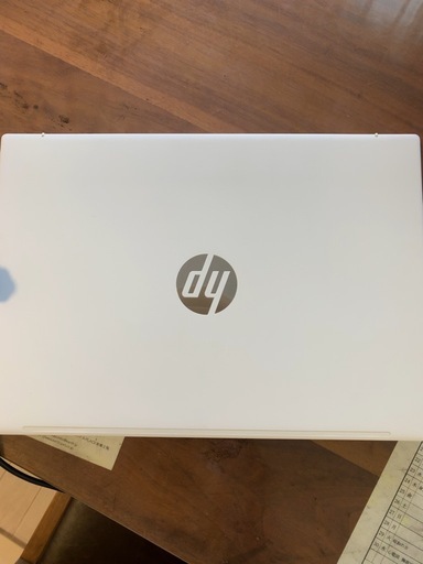 HP Pavilion Aero 13-be0000シリーズ