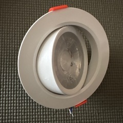 LEDスポットライト　780LM 9wの画像