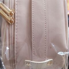 スヌーピー　化粧ポーチ　小物入れ2個セットの画像
