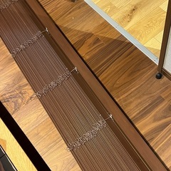 TOSO ブラインド 家具の中古が安い!激安で譲ります・無料で TOSO ブラインド 家具の中古が安い!激安で譲ります・無料で