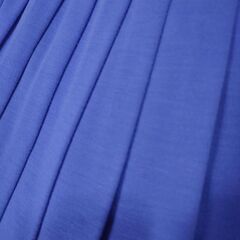 プリーツスカート　パープルの画像