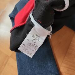 子供服の画像