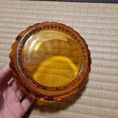昭和レトロヴィンテージ　アンバー　はいざの画像
