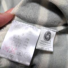 INED【春ニット】日本製の画像