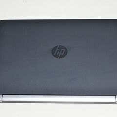 中古ノートパソコン HP Probook 450 G3 Celeron 3855U 爆速SSD250GB メモリー8GB 無線内蔵 Bluetooth WEBカメラ Win11の画像