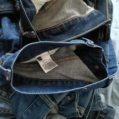 まとめ売り★デニムパンツ ジーンズ6点の画像