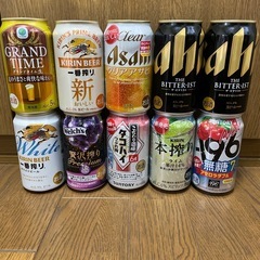 ⭐︎ディスカウントストア砂町銀座本店⭐︎ お酒 計10缶 202...