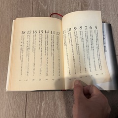 栄光へのポールポジション　狼たちへの伝言3　落合信彦の画像