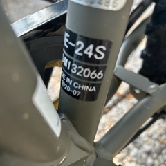 JEEP 20JE-24Sの画像