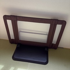 おくだけとおせんぼ ブラウン S