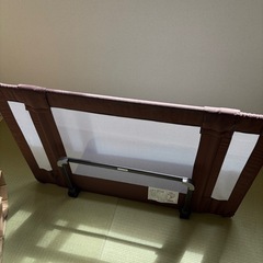 おくだけとおせんぼ ブラウン Sの画像