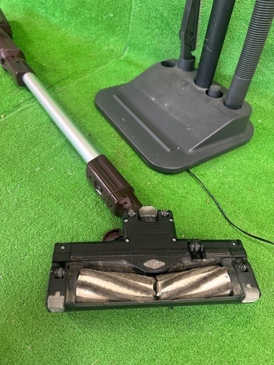 パナソニック パワーコードレス MC-SBU840K