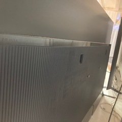 SONY 65型液晶テレビ入荷しています！の画像