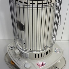 中古　コロナ　CORONA　石油ストーブ　SL-66E　コンクリート23畳 /木造17畳　2012年製の画像
