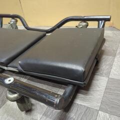 POWER BUILT 42" プレミアムクリーパーの画像