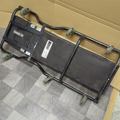 POWER BUILT 42" プレミアムクリーパーの画像