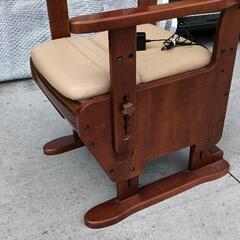 0423-064 家具調トイレ自立３型Nの画像