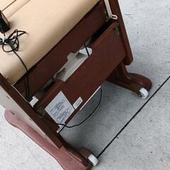 0423-064 家具調トイレ自立３型Nの画像