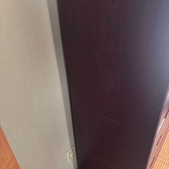 お値下げ‼︎　収納ダンスの画像